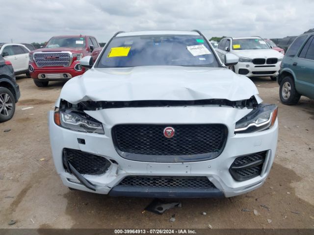 SADCL2BV4HA089526 Jaguar F-pace 35t R-sport