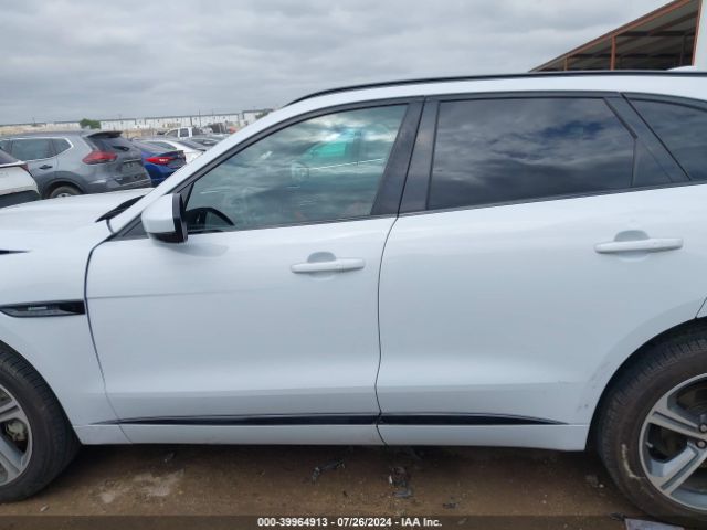 SADCL2BV4HA089526 Jaguar F-pace 35t R-sport