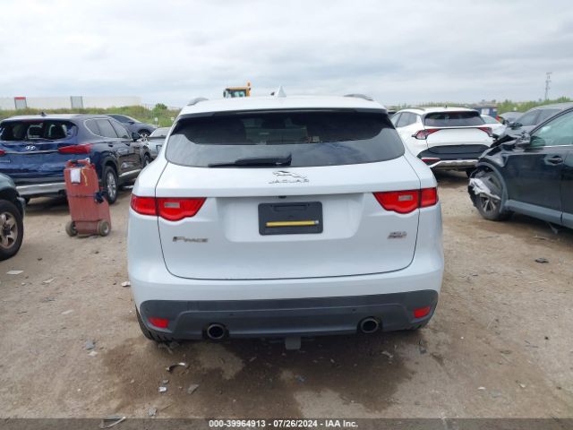 SADCL2BV4HA089526 Jaguar F-pace 35t R-sport