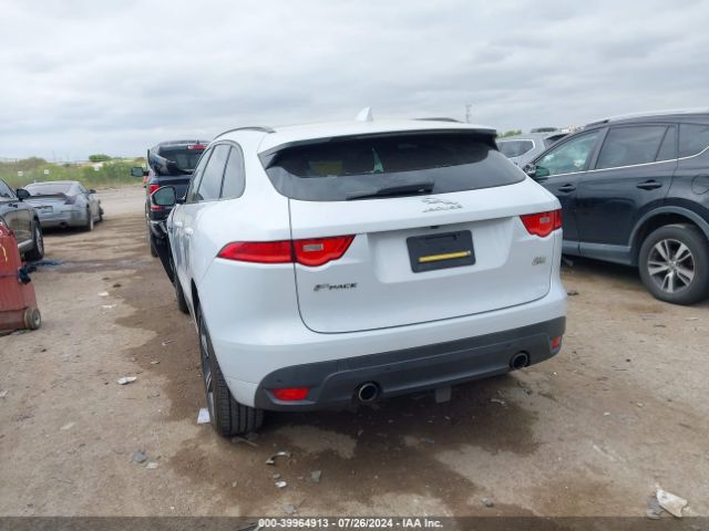 SADCL2BV4HA089526 Jaguar F-pace 35t R-sport