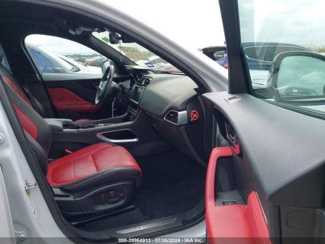 SADCL2BV4HA089526 Jaguar F-pace 35t R-sport