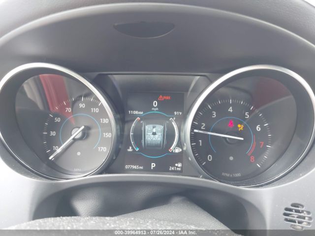 SADCL2BV4HA089526 Jaguar F-pace 35t R-sport