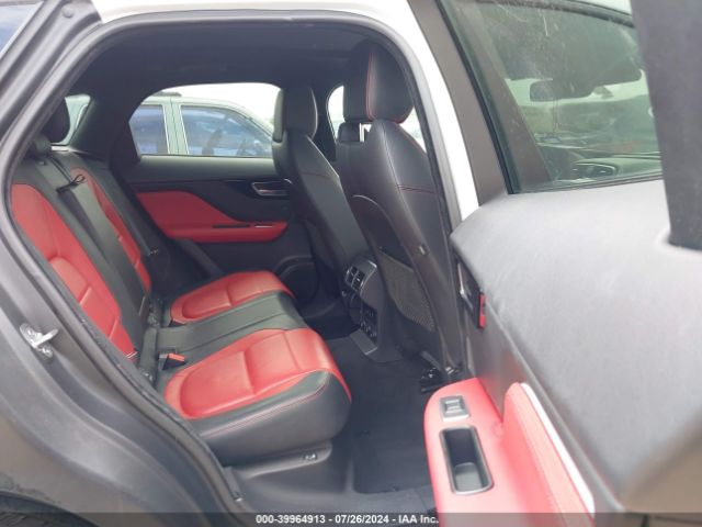 SADCL2BV4HA089526 Jaguar F-pace 35t R-sport