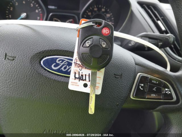 1FMCU0F70JUA06781 Ford ESCAPE S