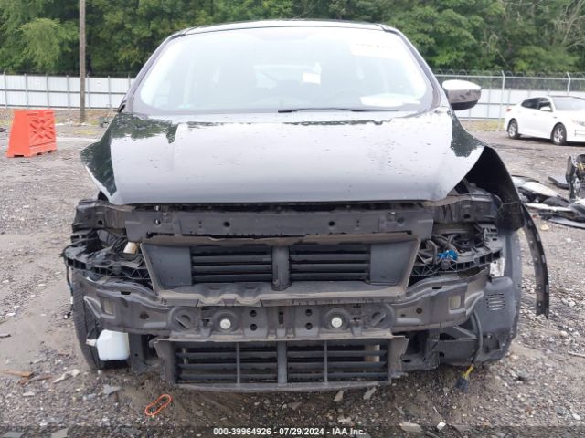 1FMCU0F70JUA06781 Ford ESCAPE S