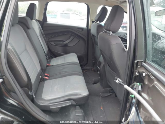 1FMCU0F70JUA06781 Ford ESCAPE S