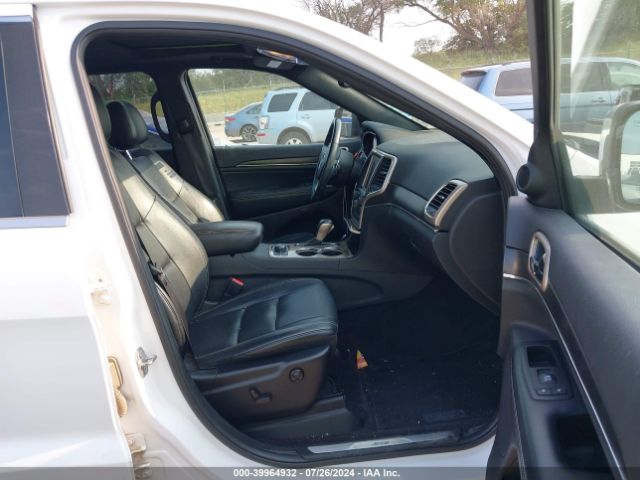 1C4RJFBG8HC603578 Jeep Grand Cherokee Limited 4x4