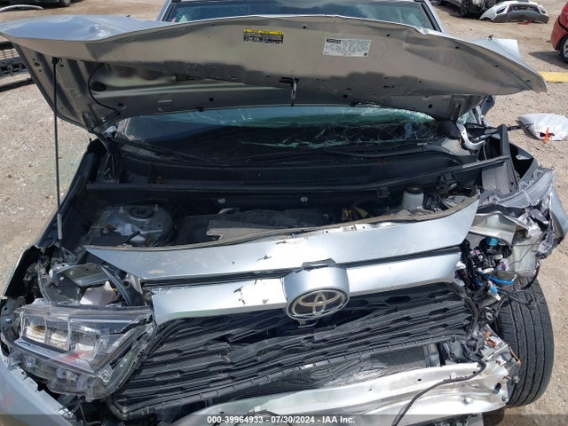 Toyota Rav4 Xle 2021 2T3P1RFV6MW223406 Image 10