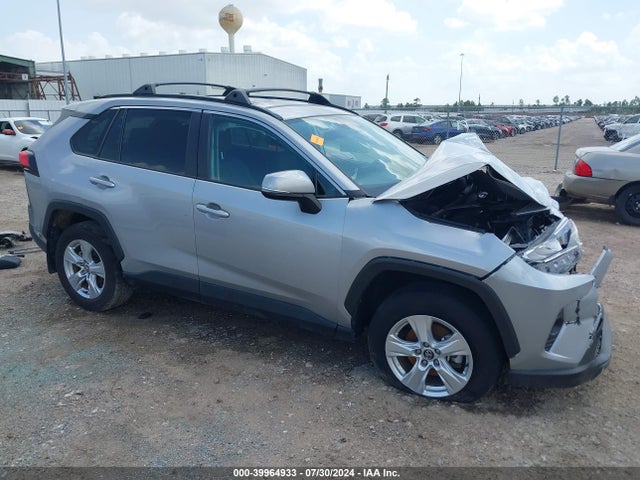 Toyota Rav4 Xle 2021 2T3P1RFV6MW223406 Image 13
