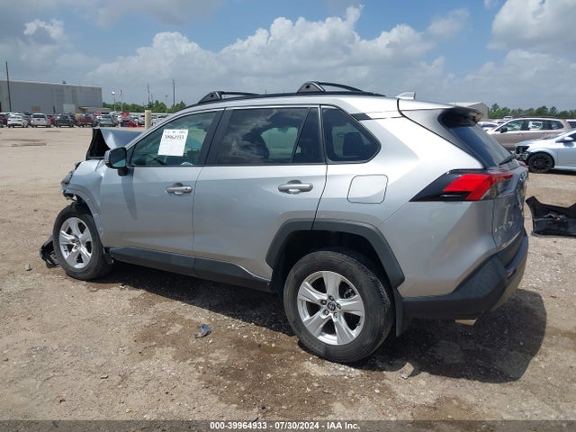 Toyota Rav4 Xle 2021 2T3P1RFV6MW223406 Image 14