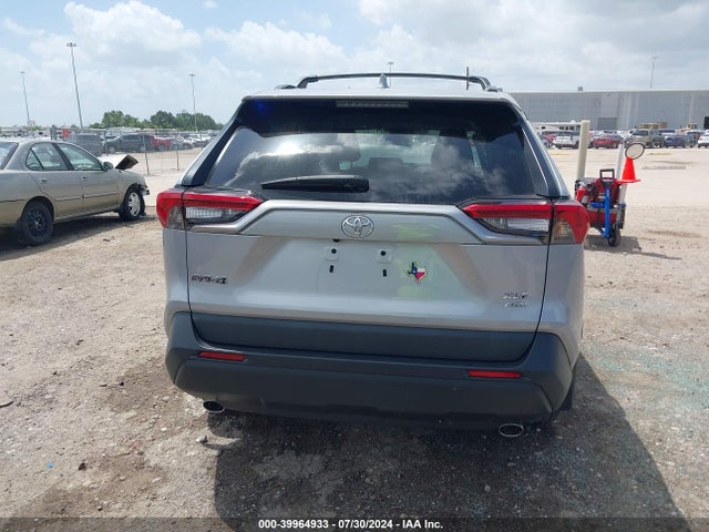 Toyota Rav4 Xle 2021 2T3P1RFV6MW223406 Image 16