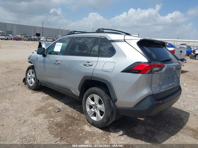 Toyota Rav4 Xle 2021 2T3P1RFV6MW223406 Image 3