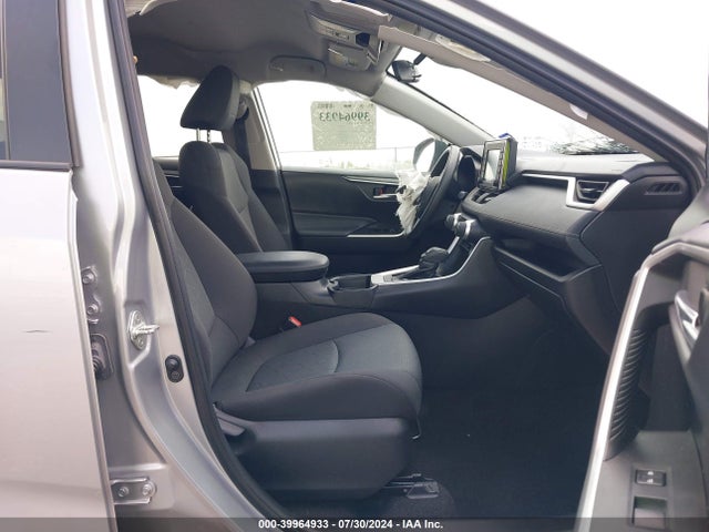 Toyota Rav4 Xle 2021 2T3P1RFV6MW223406 Image 5