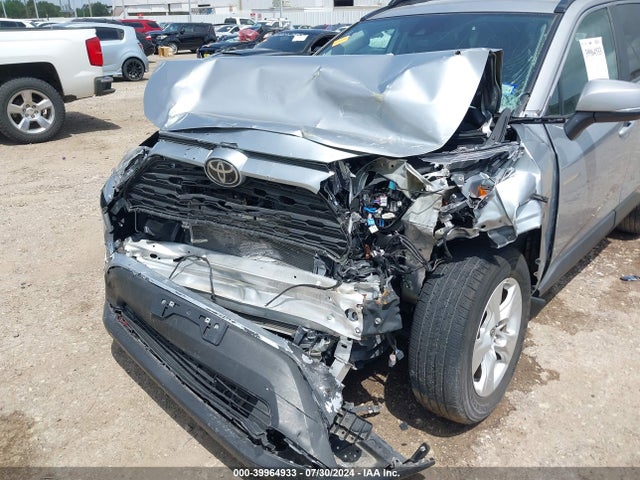 Toyota Rav4 Xle 2021 2T3P1RFV6MW223406 Image 6