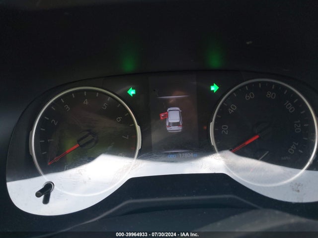 Toyota Rav4 Xle 2021 2T3P1RFV6MW223406 Image 7
