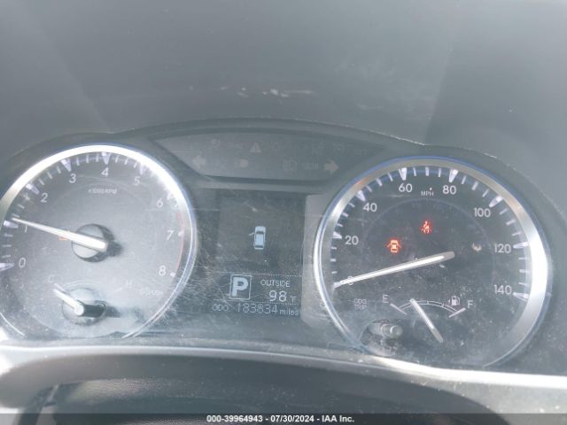 5TDBKRFH9ES065468 Toyota Highlander Le Plus V6
