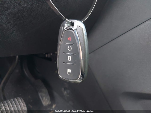 Chevrolet Trax Awd Lt 2020 3GNCJPSB2LL301790 Image 11