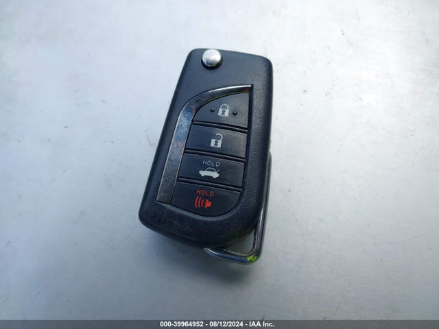 Toyota CAMRY SE 2020 4T1G11AK9LU977387 Image 11