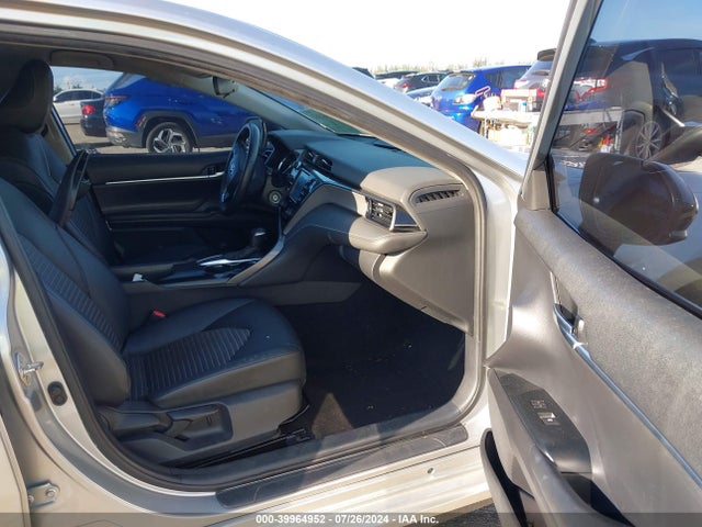Toyota CAMRY SE 2020 4T1G11AK9LU977387 Image 5