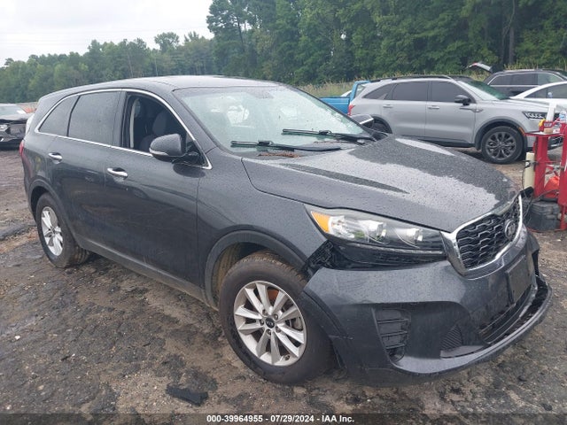 2019 5XYPGDA57KG440578 main image