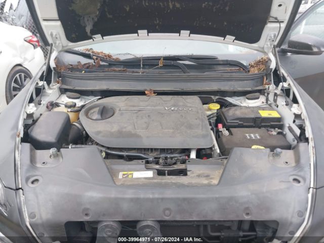 1C4PJMDS0GW120936 Jeep Cherokee Limited