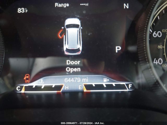 1C4PJMDS0GW120936 Jeep Cherokee Limited