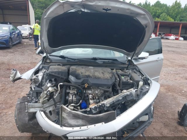 1G1105S30LU105944 Chevrolet Impala Fwd Premier