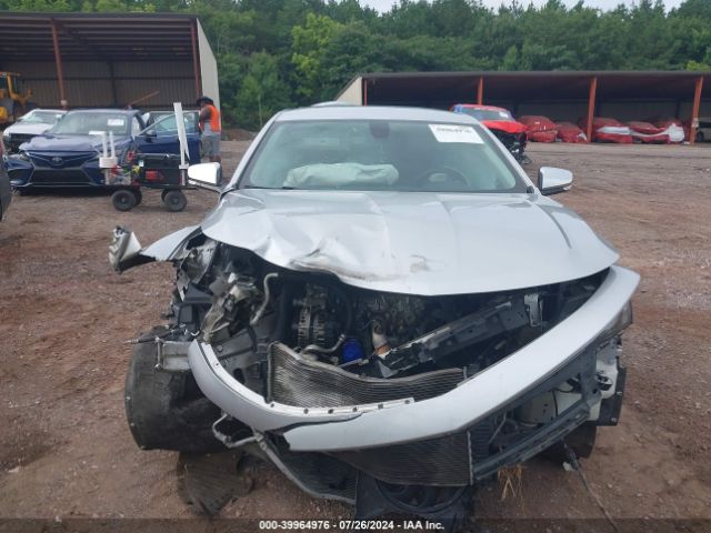 1G1105S30LU105944 Chevrolet Impala Fwd Premier