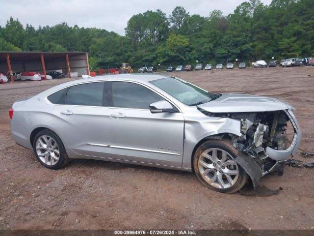 1G1105S30LU105944 Chevrolet Impala Fwd Premier