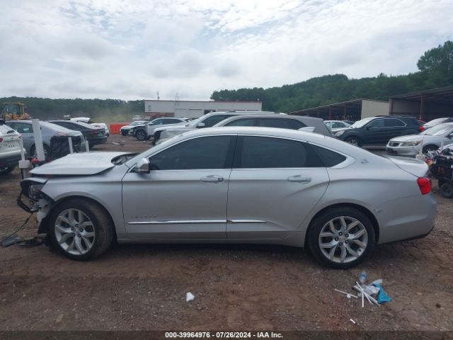 1G1105S30LU105944 Chevrolet Impala Fwd Premier