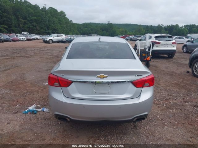 1G1105S30LU105944 Chevrolet Impala Fwd Premier