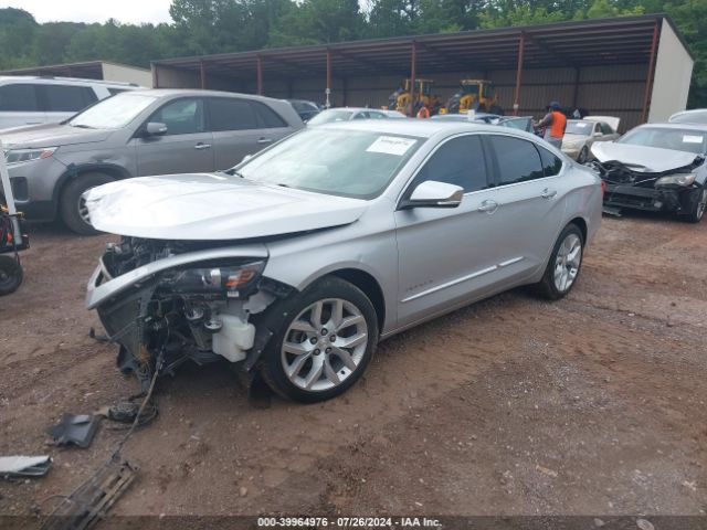1G1105S30LU105944 Chevrolet Impala Fwd Premier