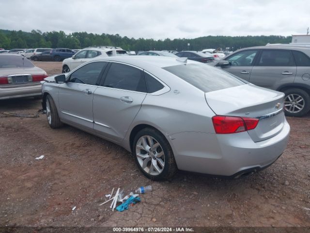 1G1105S30LU105944 Chevrolet Impala Fwd Premier