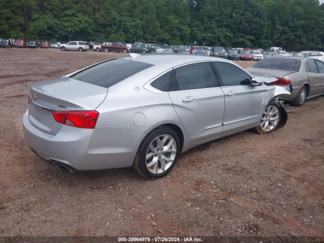 1G1105S30LU105944 Chevrolet Impala Fwd Premier