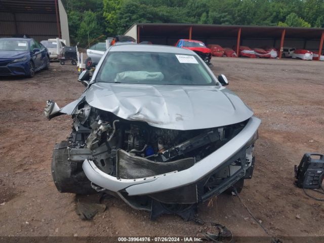 1G1105S30LU105944 Chevrolet Impala Fwd Premier