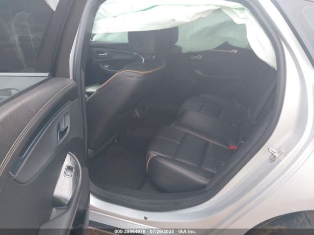 1G1105S30LU105944 Chevrolet Impala Fwd Premier