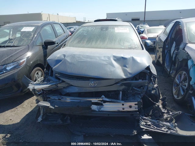 Toyota COROLLA SE 2020 JTDS4RCE9LJ014373 Image 13