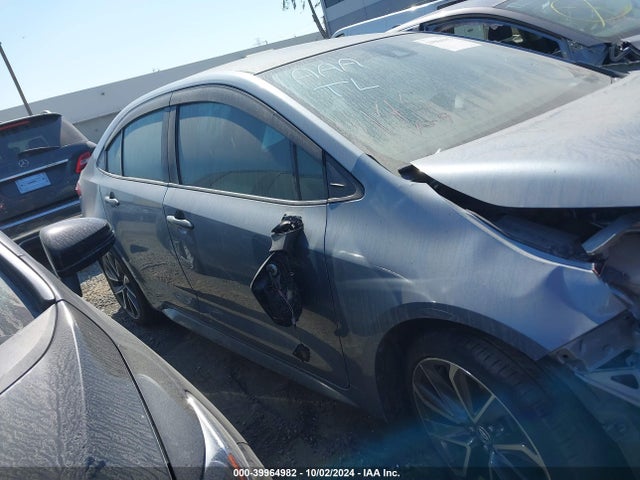 Toyota COROLLA SE 2020 JTDS4RCE9LJ014373 Image 14