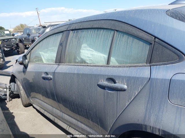 Toyota COROLLA SE 2020 JTDS4RCE9LJ014373 Image 15
