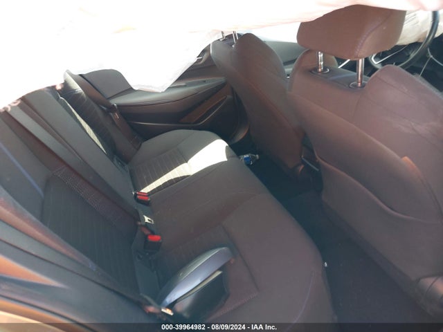 Toyota COROLLA SE 2020 JTDS4RCE9LJ014373 Image 8