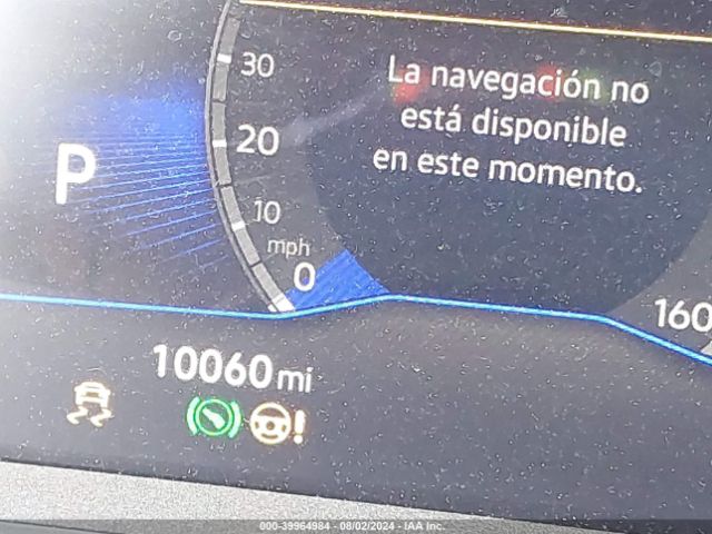 3VVNB7AX6PM086251 Volkswagen Tiguan 2.0t Se