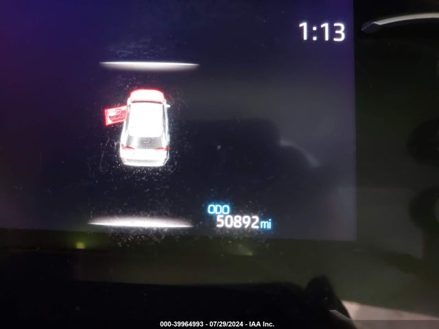 Toyota Rav4 Limited 2019 2T3N1RFV0KW011623 Image 15