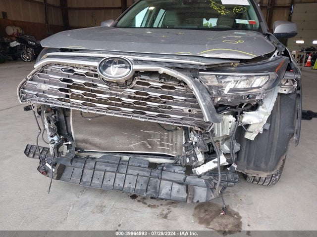 Toyota Rav4 Limited 2019 2T3N1RFV0KW011623 Image 6