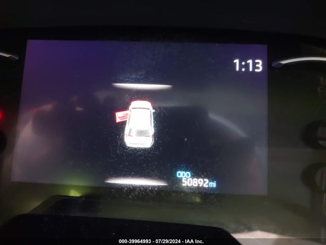 Toyota Rav4 Limited 2019 2T3N1RFV0KW011623 Image 7