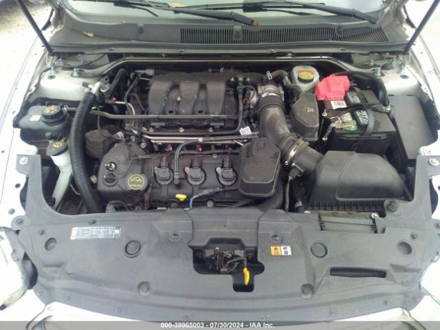 1FAHP2E87FG179281 Ford TAURUS SEL