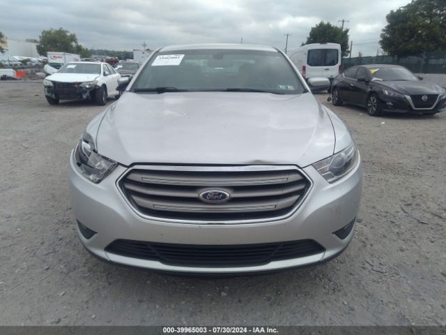1FAHP2E87FG179281 Ford TAURUS SEL