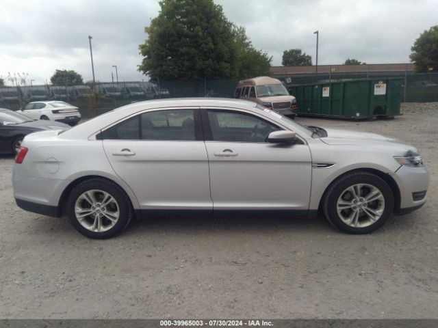 1FAHP2E87FG179281 Ford TAURUS SEL