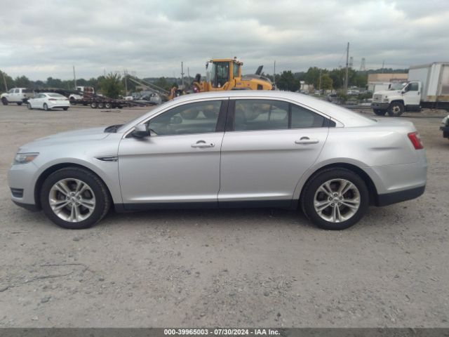 1FAHP2E87FG179281 Ford TAURUS SEL