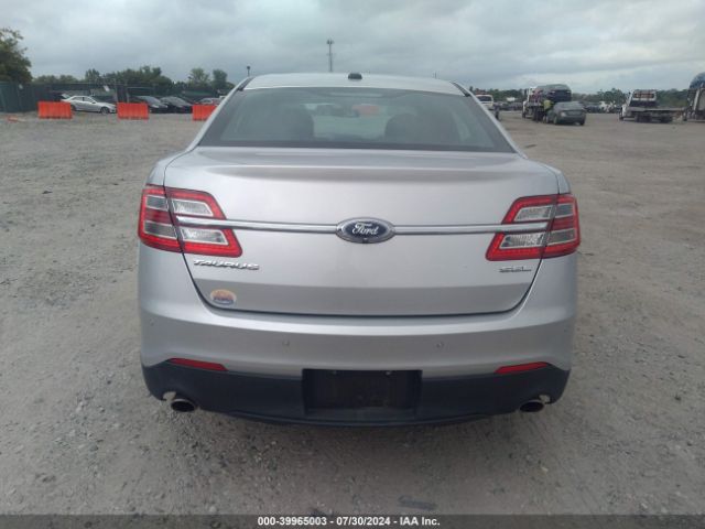 1FAHP2E87FG179281 Ford TAURUS SEL