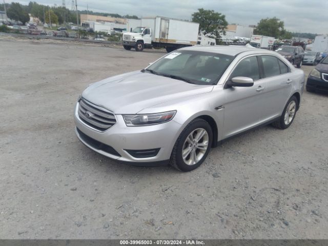 1FAHP2E87FG179281 Ford TAURUS SEL